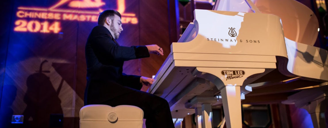 2014温哥华本帮名菜晚宴