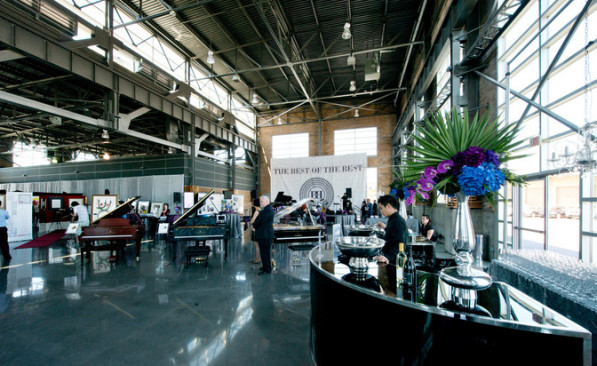 The Best of the Best Event Highlights